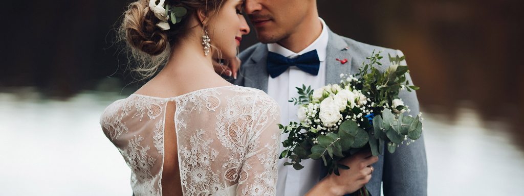 Blog pre wedding